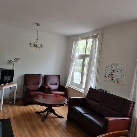 Three Bedroom Lovely Apartment Oosterbeek Exterior foto