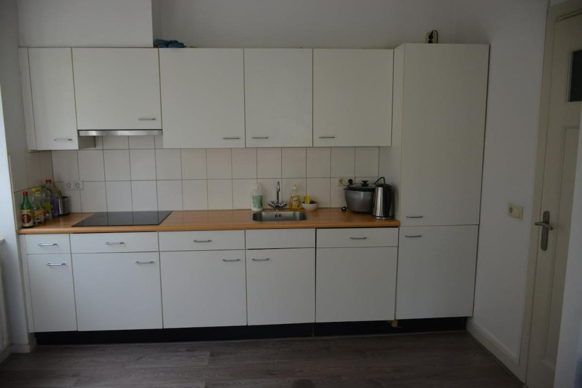 Three Bedroom Lovely Apartment Oosterbeek Exterior foto