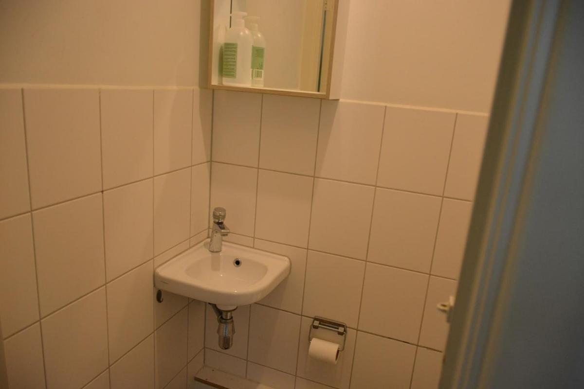 Three Bedroom Lovely Apartment Oosterbeek Exterior foto